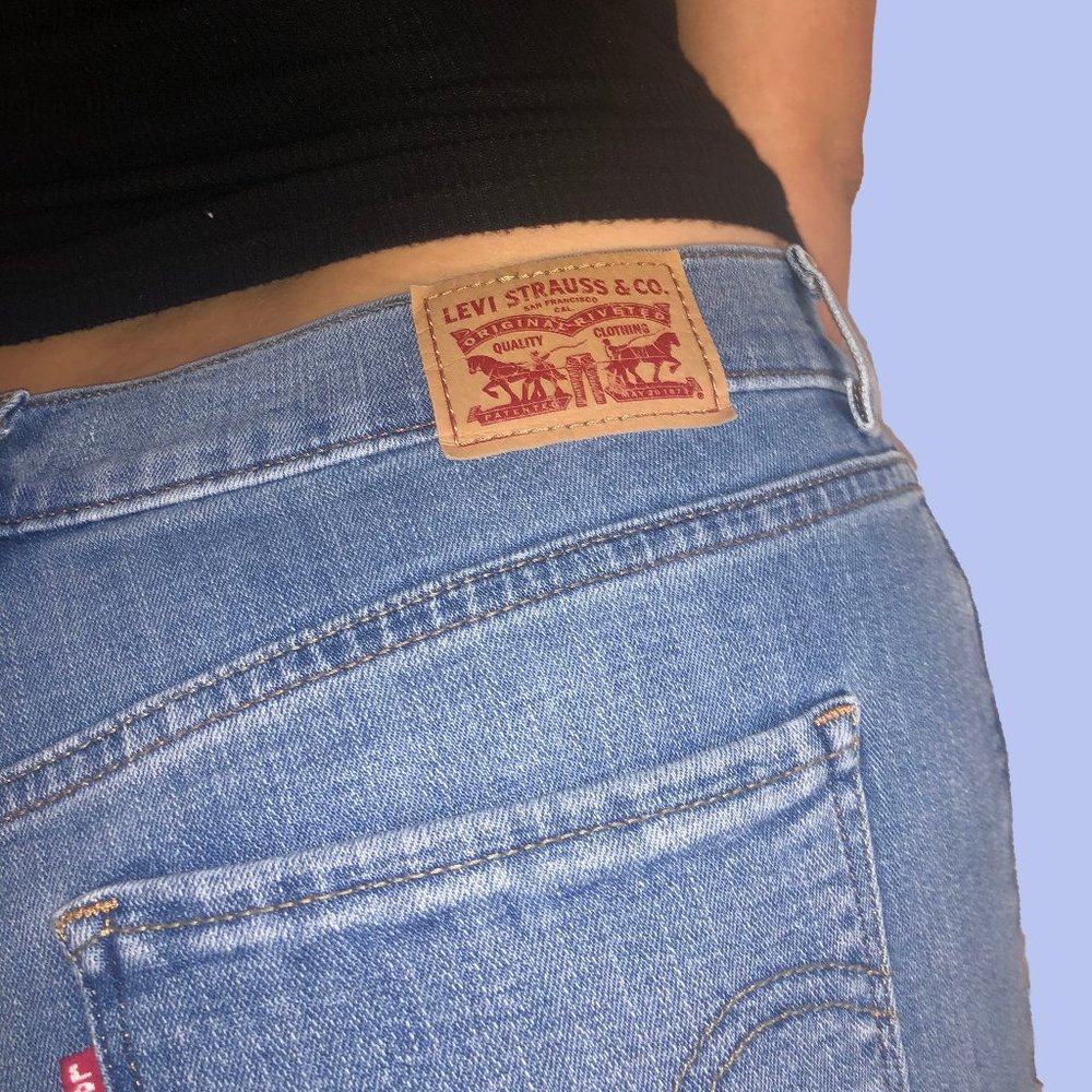 Levi Jeans